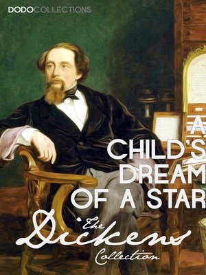 cover image of A Child's Dream of a Star